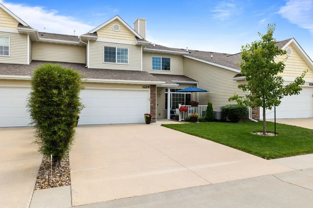 1224 SE Birch Lane, Ankeny, IA 50021 - #1