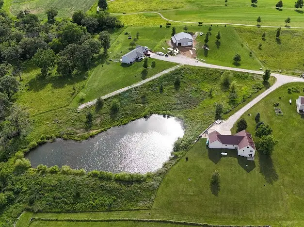 310 Hillside Drive, Lynnville, IA 50153 - #3