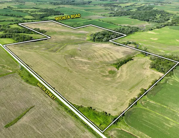 00 660th Street, Cumberland, IA 50843
