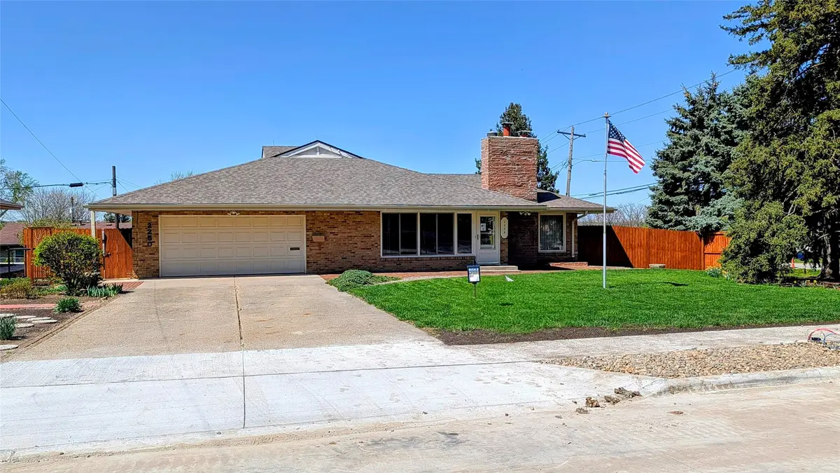 2250 70th Street, Windsor Heights, IA 50324 - #1