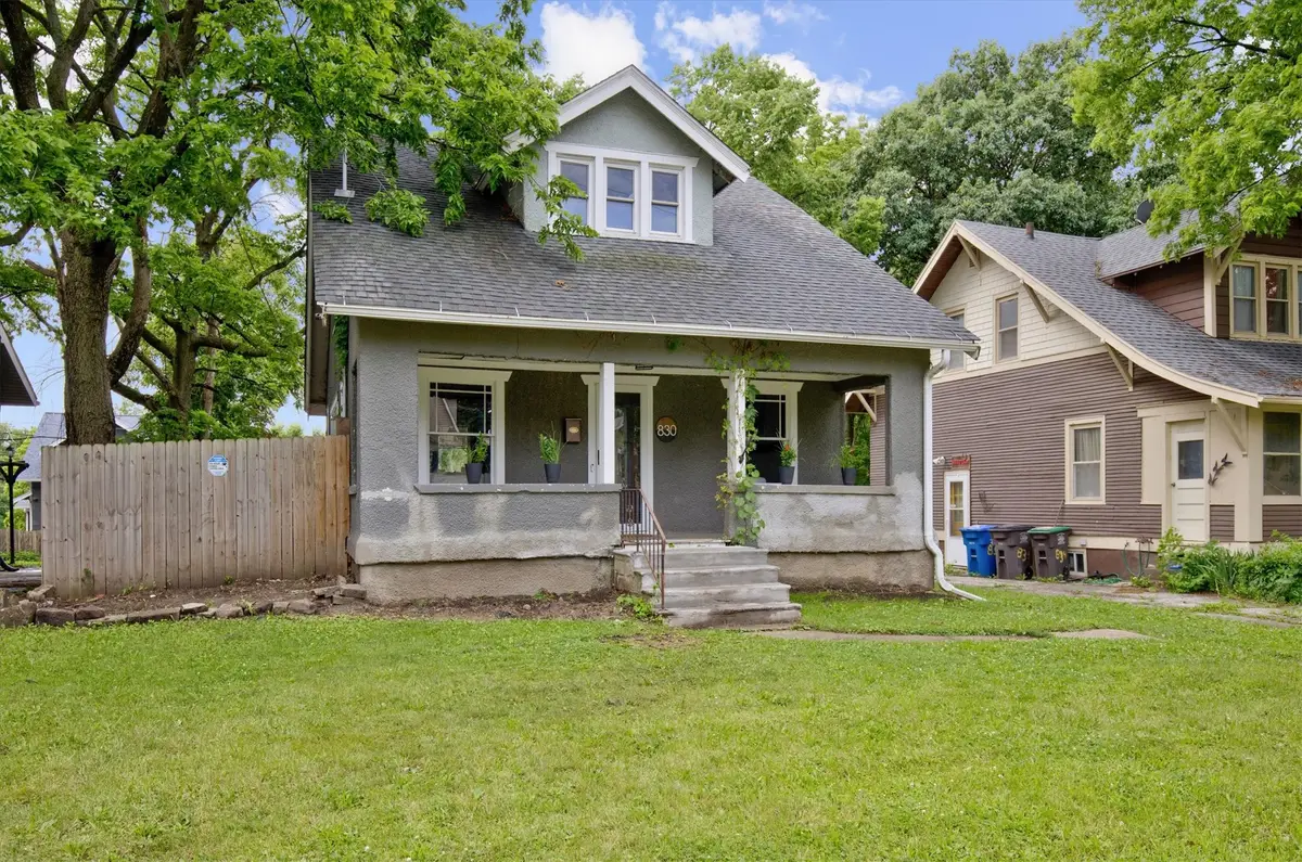830 Euclid Avenue, Des Moines, IA 50313 - #1