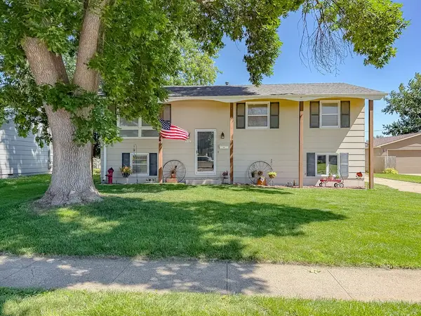 518 NE 3rd Street, Ankeny, IA 50021