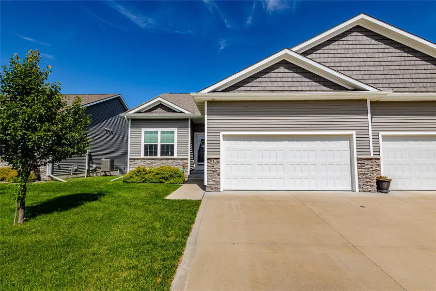 813 Pinehurst Way, Polk City, IA 50226 - #2