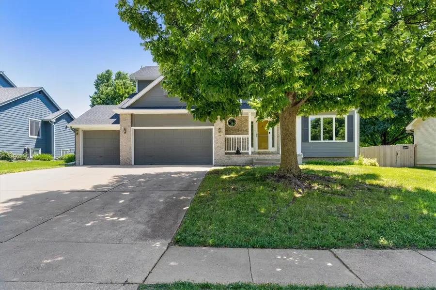 1021 58th Street, West Des Moines, IA 50266 - #2
