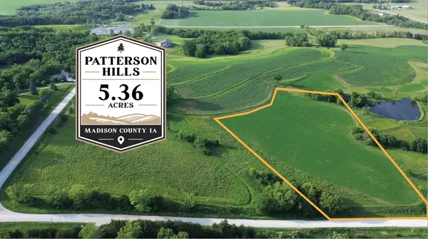 002 220th Street, Winterset, IA 50273