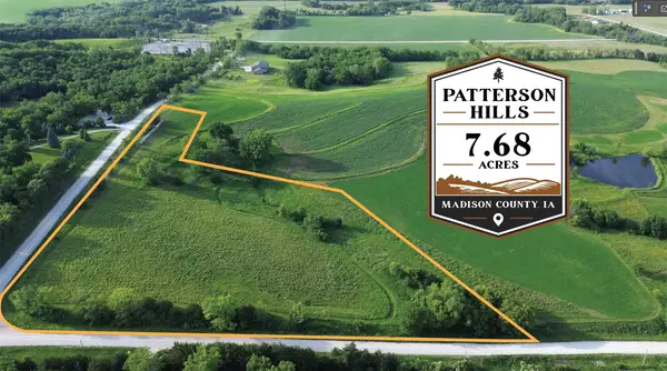 001 Rolling Green Avenue, Winterset, IA 50273