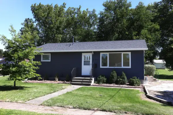 225 SW 3rd Street, Ogden, IA 50212