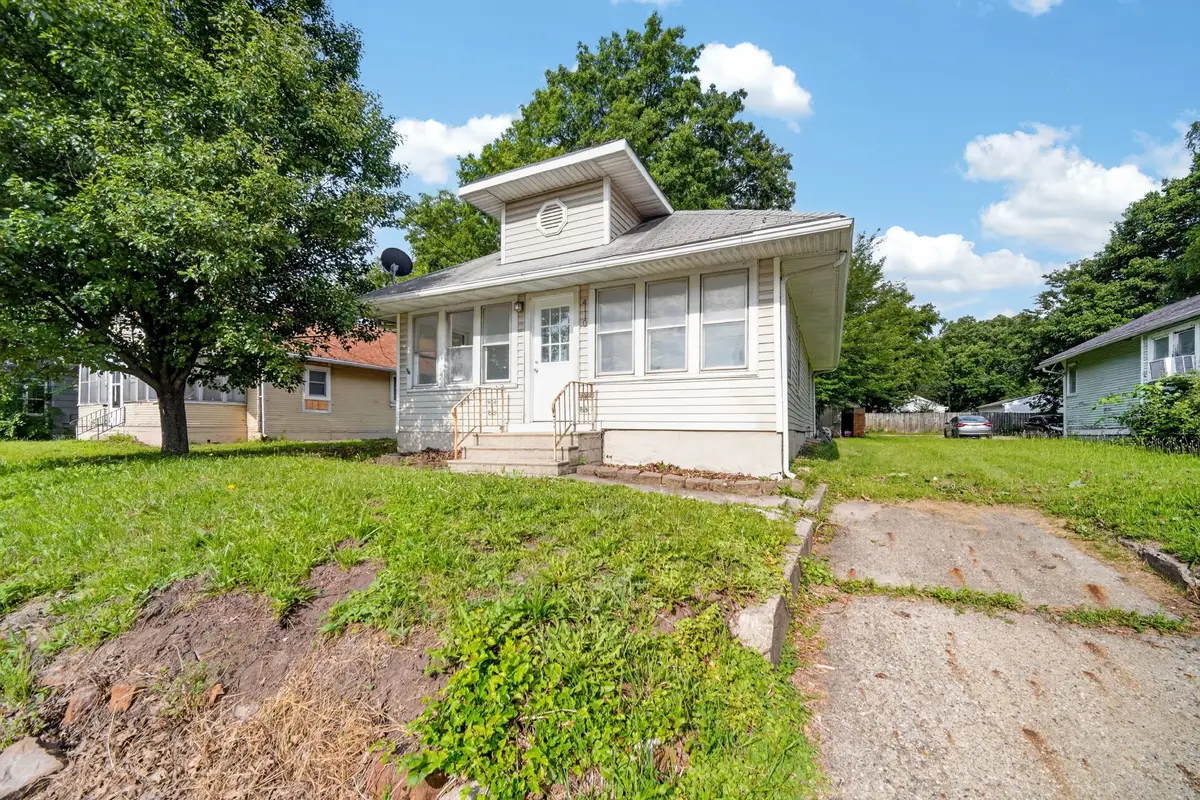 4110 2nd Avenue, Des Moines, IA 50313 - #1