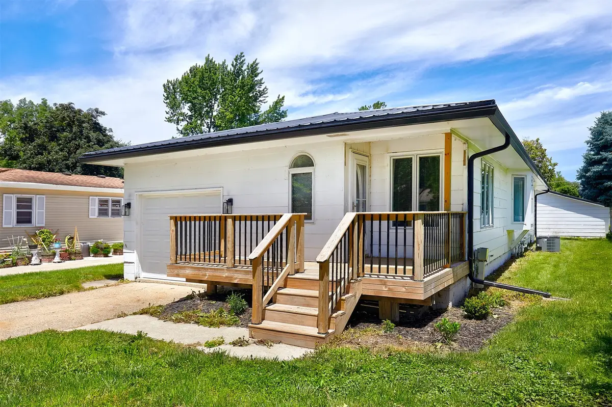 1824 Estella Street, Perry, IA 50220 - #1