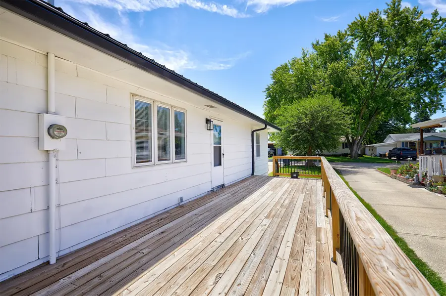 1824 Estella Street, Perry, IA 50220 - #3