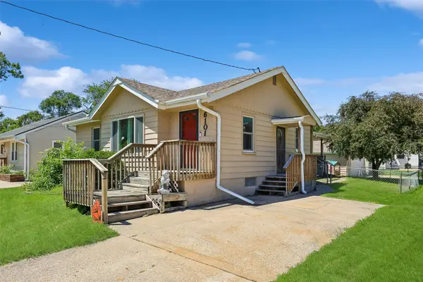 6101 Welker Avenue, Des Moines, IA 50312