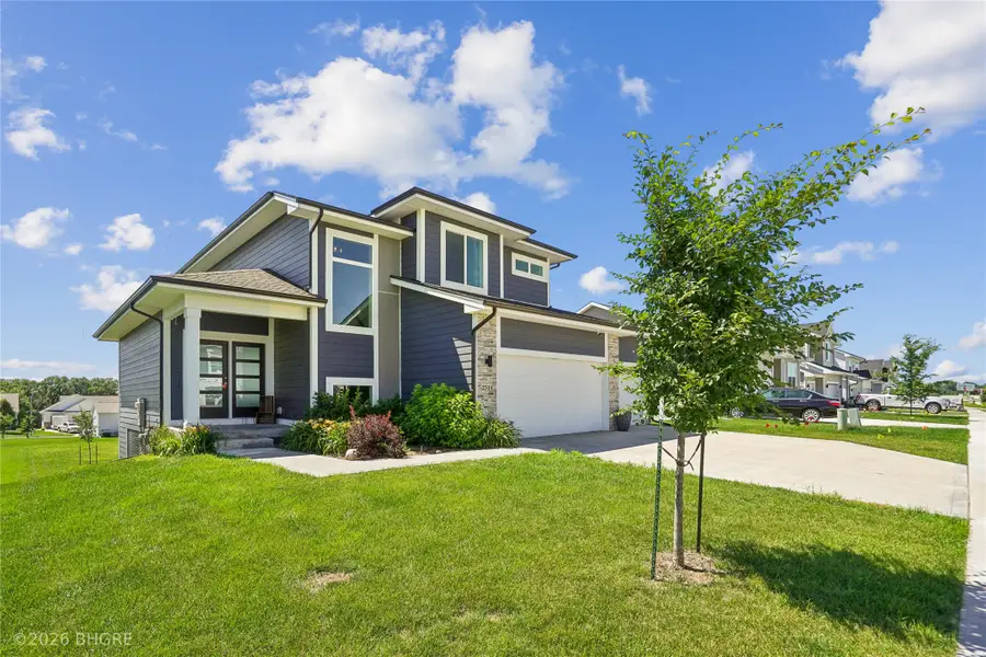 2314 E 50th Court, Des Moines, IA 50317 - #2