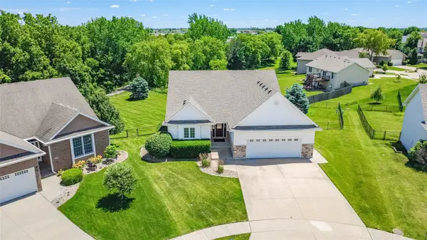 12308 Twana Drive, Urbandale, IA 50323