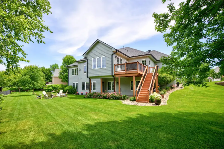 506 NE 19th Court, Ankeny, IA 50021 - #3