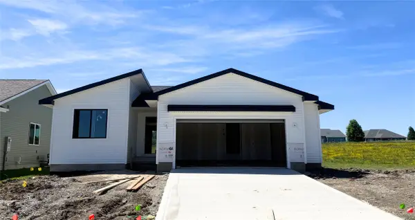 5120 Synergy Street, Van Meter, IA 50261