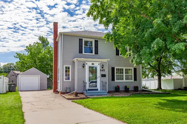 649 SW Kenworthy Drive, Ankeny, IA 50023
