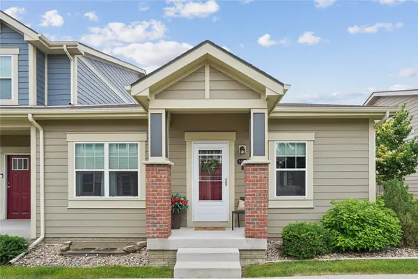 1401 SW Parkridge Lane, Ankeny, IA 50023
