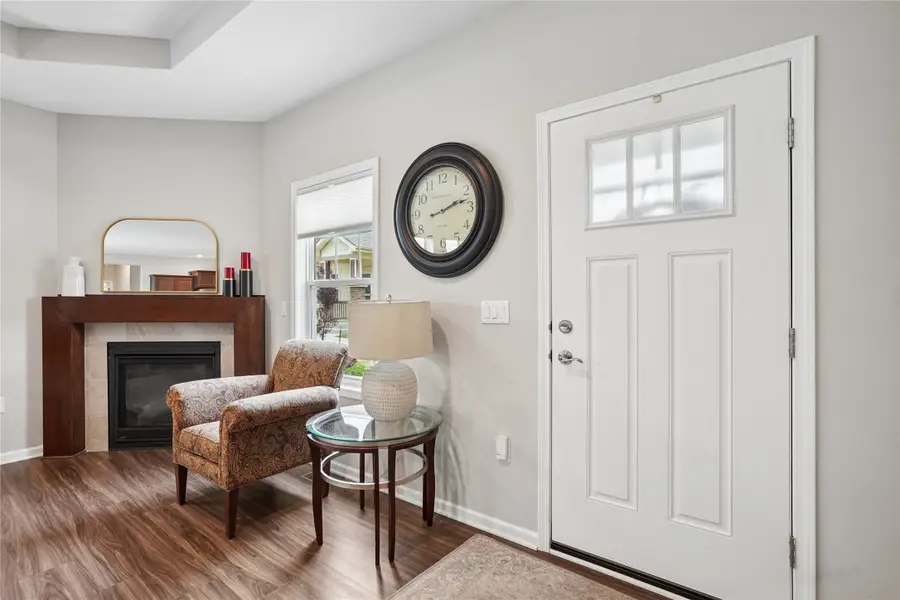 1401 SW Parkridge Lane, Ankeny, IA 50023 - #3