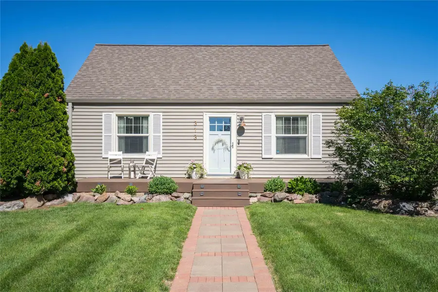 313 SW Logan Street, Ankeny, IA 50023 - #2