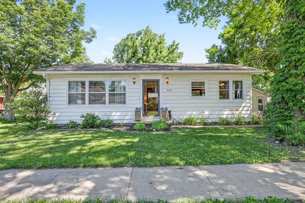 620 Madison Street, Pella, IA 50219