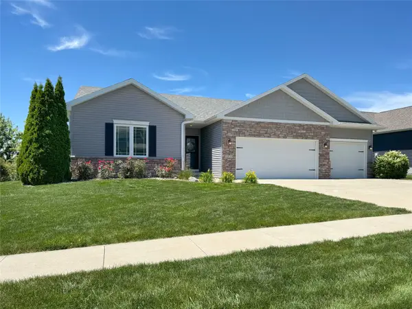 2630 Long Avenue, Van Meter, IA 50261