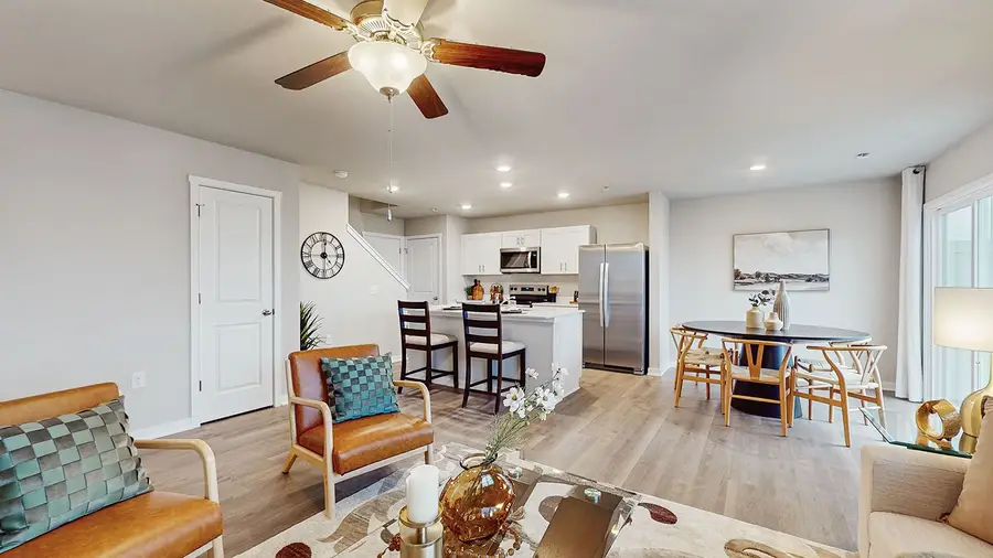 1408 S Banks Street, West Des Moines, IA 50263 - #3