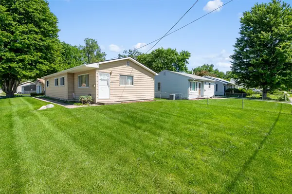 2021 E 22nd Street, Des Moines, IA 50317