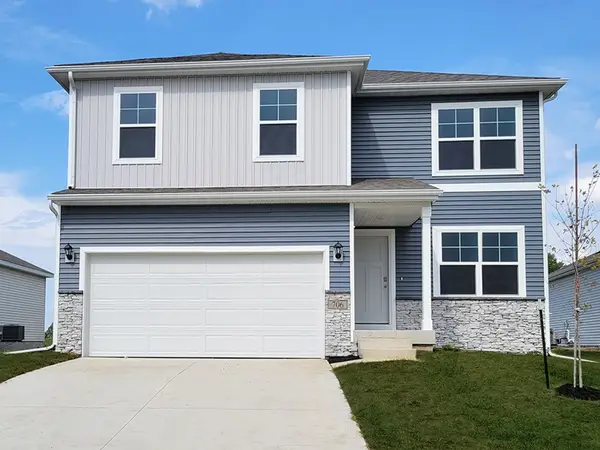 5520 143rd Street, Urbandale, IA 50111