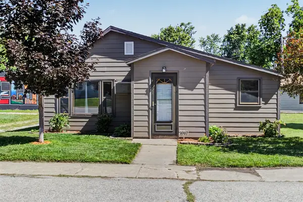 1017 Giddings Street, Kelley, IA 50134
