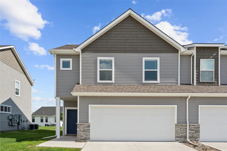 1235 NW 33rd Lane, Ankeny, IA 50023 - #2