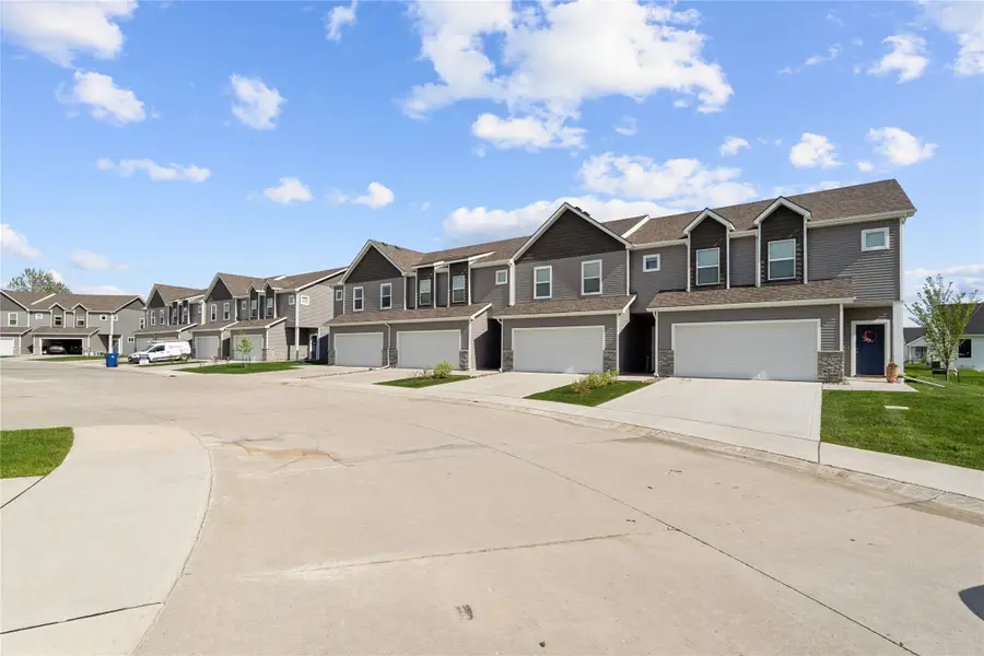 1235 NW 33rd Lane, Ankeny, IA 50023 - #3