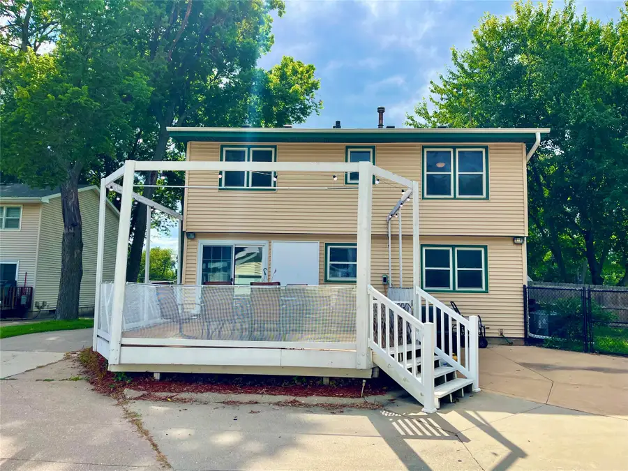 2625 Westover Boulevard, Des Moines, IA 50322 - #2