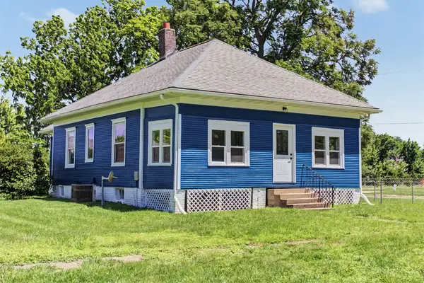 803 W 9th Street, Boone, IA 50036
