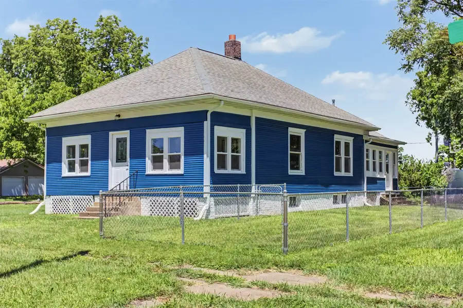 803 W 9th Street, Boone, IA 50036 - #3