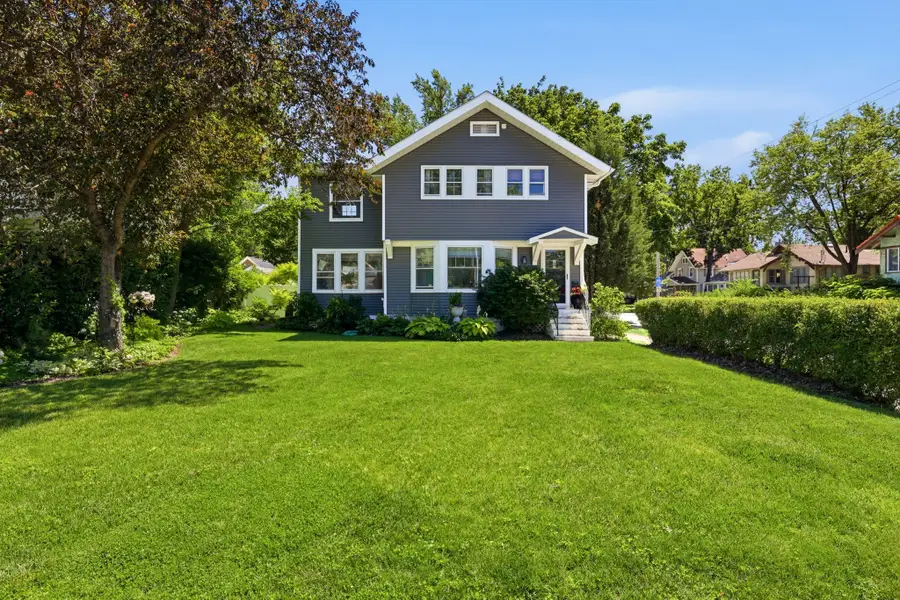 4138 Kingman Boulevard, Des Moines, IA 50311 - #2