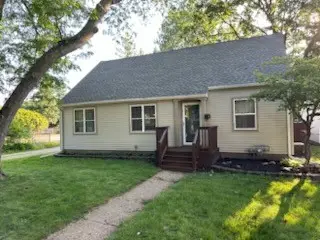 1001 Stafford Avenue, Ames, IA 50010