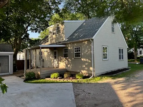 1001 Stafford Avenue, Ames, IA 50010 - #2