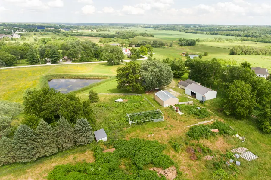 12508 110th Avenue, Indianola, IA 50125 - #2