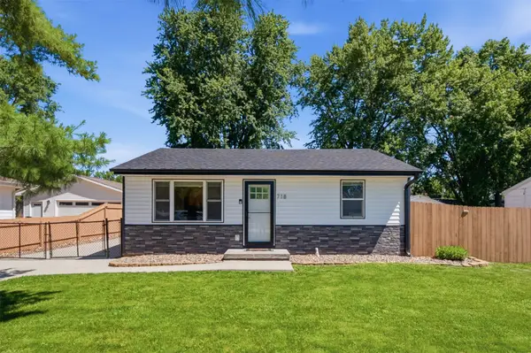 718 Waldo Street, Polk City, IA 50226
