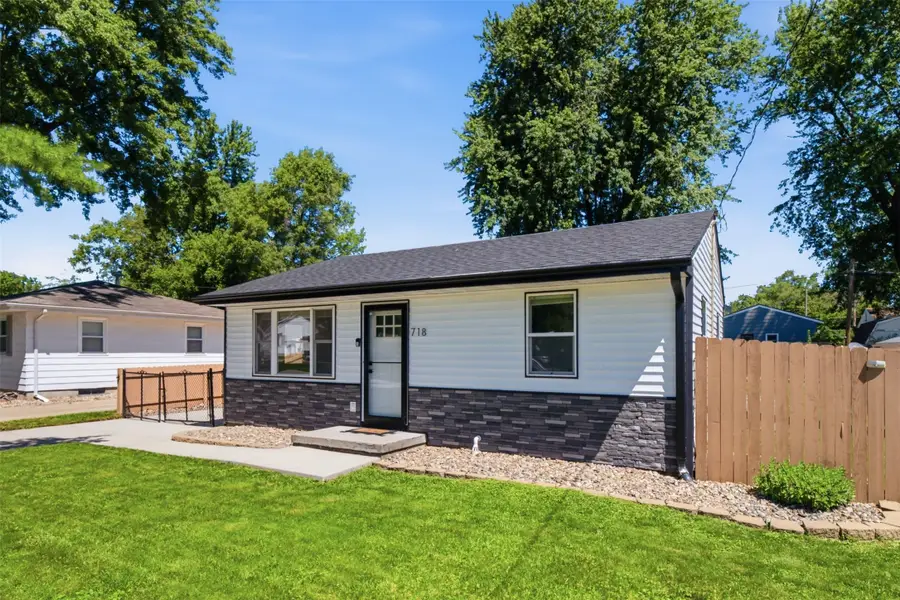 718 Waldo Street, Polk City, IA 50226 - #2