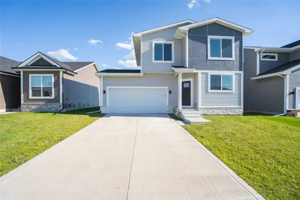 3901 NE 6th Street, Ankeny, IA 50021