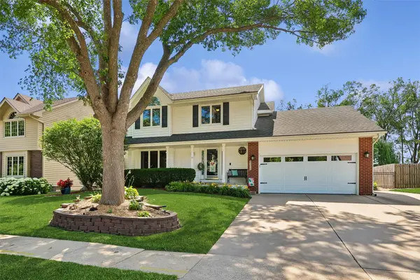 4318 101st Street, Urbandale, IA 50322