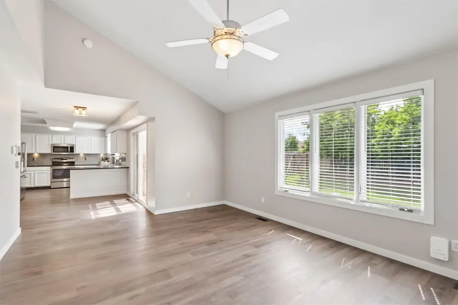 206 NW Ridgeline Drive, Ankeny, IA 50023 - #3