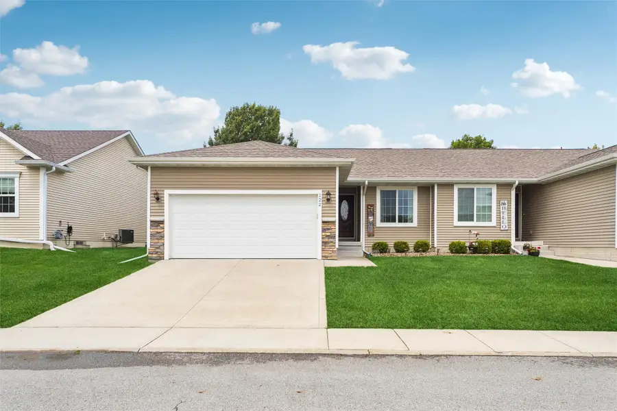 122 SE Sugarberry Lane, Pleasant Hill, IA 50327 - #2