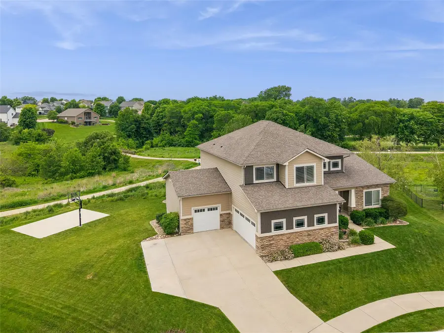 345 Dunham Drive, Waukee, IA 50263 - #2
