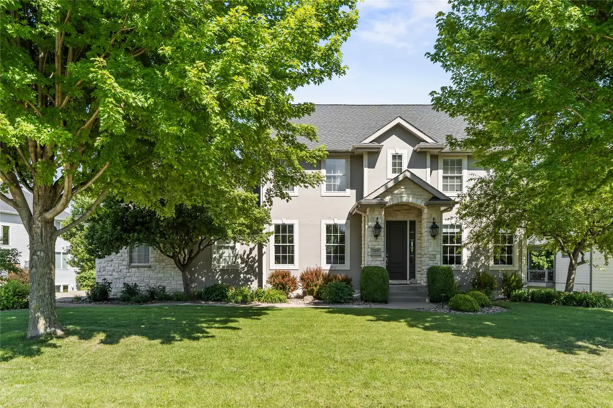 16849 Aurora Court, Clive, IA 50325 - #1