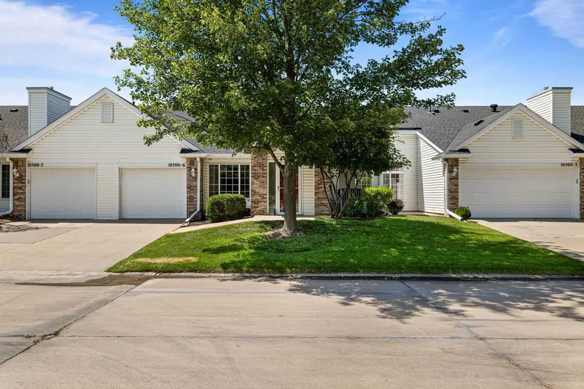 10500 Meredith Drive #6, Urbandale, IA 50322 - #1
