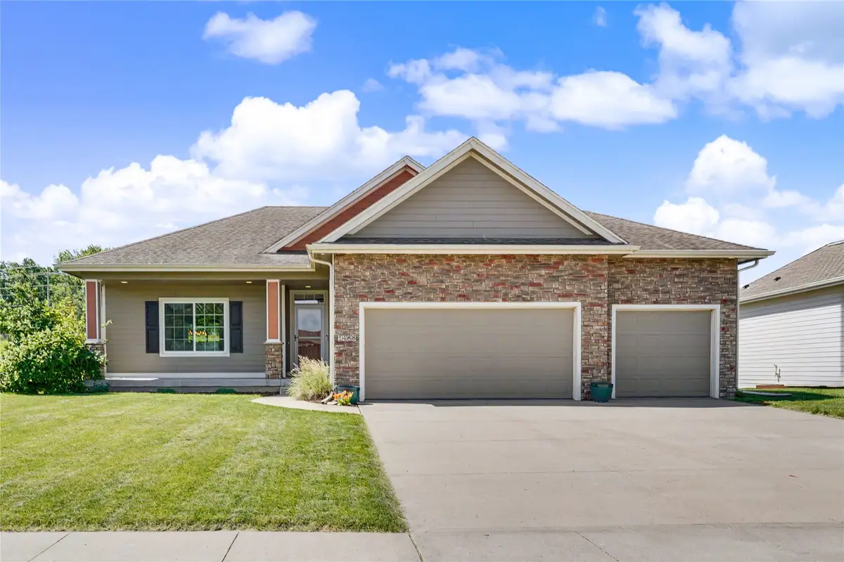 1488 Marina Cove Drive, Polk City, IA 50226 - #1