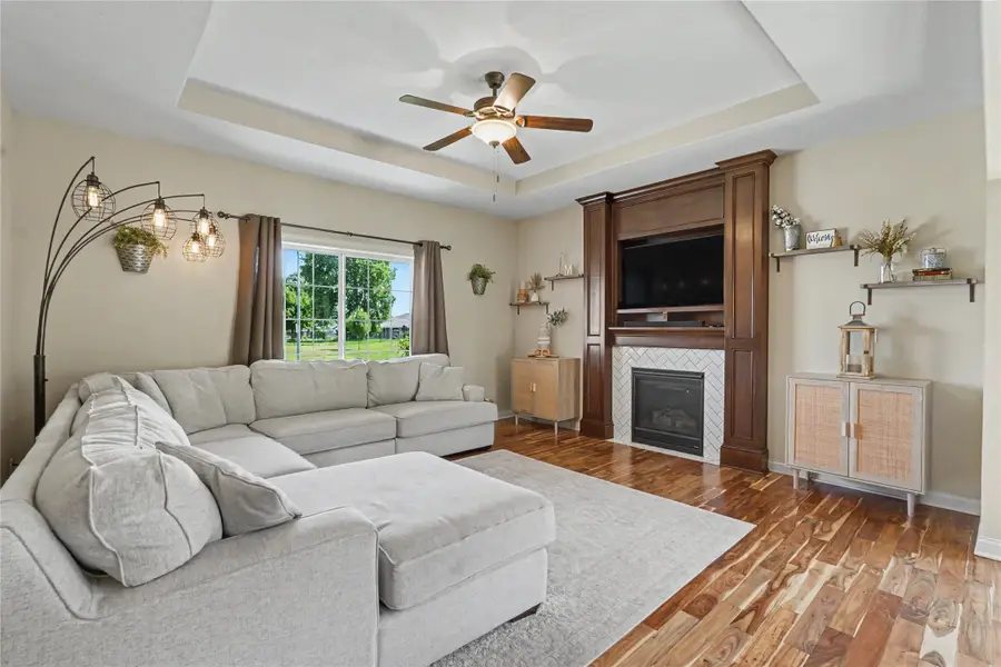 1488 Marina Cove Drive, Polk City, IA 50226 - #3