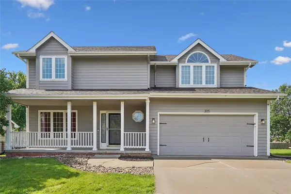 305 NE 16th Street, Ankeny, IA 50021